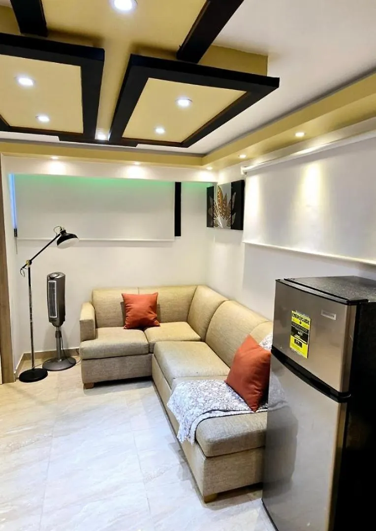 Rh #4 Los Angeles, Elegant Suite 2Nd Floor San Juan
