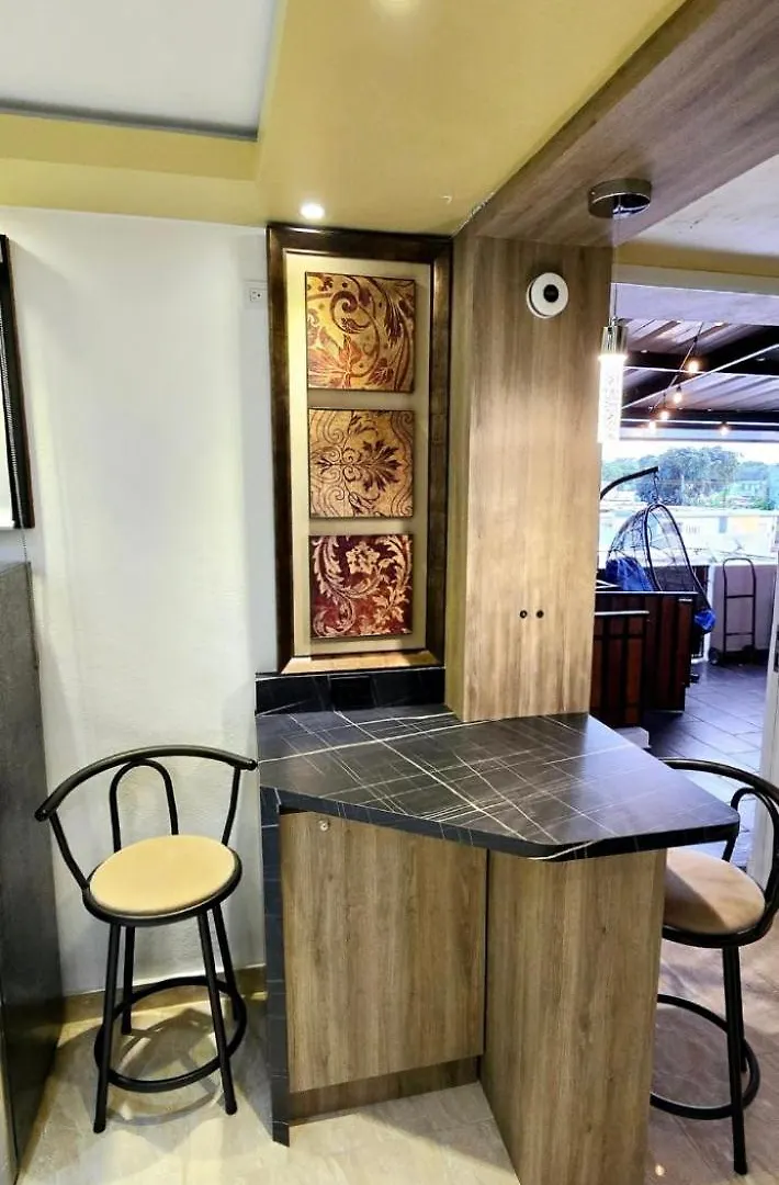 Rh #4 Los Angeles, Elegant Suite 2Nd Floor San Juan Lejlighed