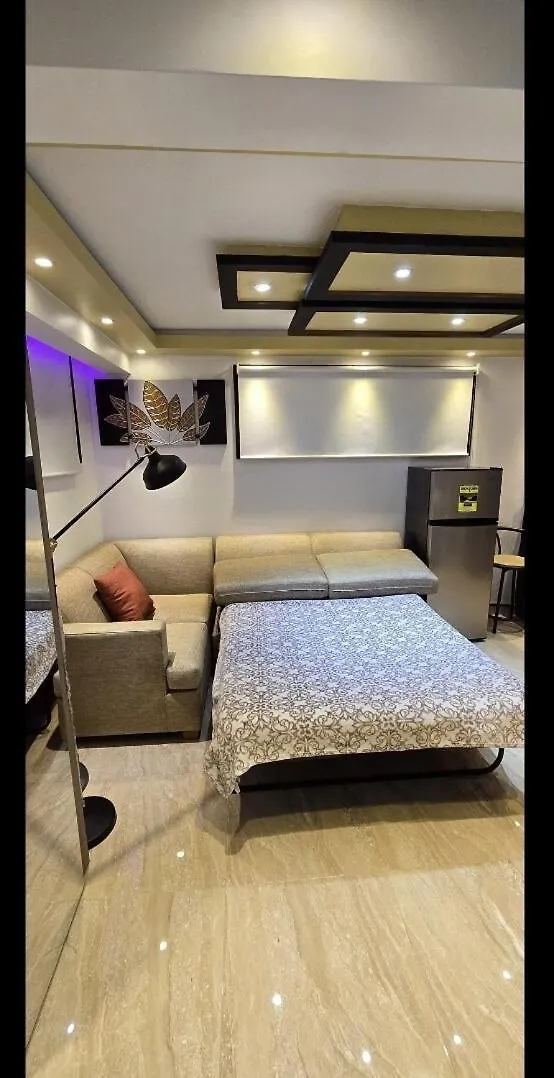 Lejlighed Rh #4 Los Angeles, Elegant Suite 2Nd Floor San Juan